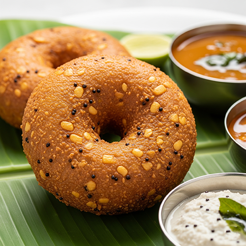 Mendu Vada
